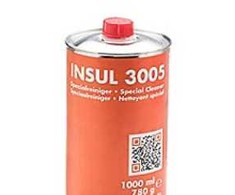 Usorteret NMC valiklis 3005 Specialrens - 1000 ml, 780 g