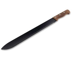 Usorteret Magnum Magnum sunkiasvoris mačete didelis peilis
