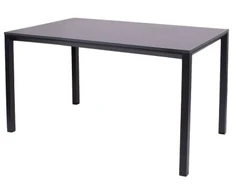 Usorteret Oporto Base X, 80x140 cm, antracito spalvos
