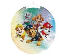 Riethmuller Europe Paw Patrol lanterne, 25 cm