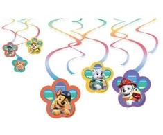 Riethmuller Europe Paw Patrol spiraler