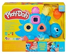 PLAY-DOH Rinkinys „Dinozauras“