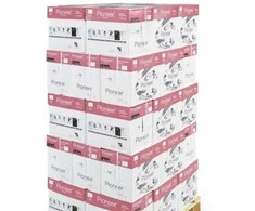 PIONEER A4 popierius, 80g /500l