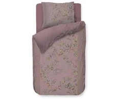 Patalynės komplektas PIP Studio Autunno Lila 140x220