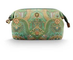 PIP Studio Cooper CosmPurse M Žalias
