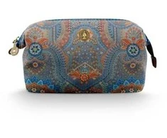 PIP Studio Cooper CosmPurse M mėlyna rankinė