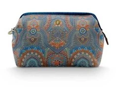 PIP Studio Cooper CosmPurse XL mėlyna rankinė