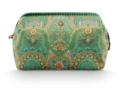 PIP Studio Cooper CosmPurse XL Žalias rankinė