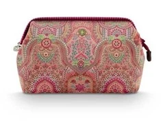 PIP Studio Cooper CosmPurse XL raudona
