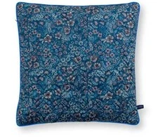 PIP Studio pagalvėlė QuiltDais mėlyna 50x50