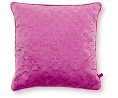 PIP Studio pagalvėlė QuiltDais rožinė 50x50