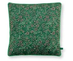 PIP Studio pagalvėlė QuiltDr Žalias 50x50