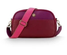 PIP Studio Frida Cross Bag M Violetinė