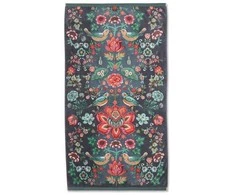 Rankšluostis PIP Studio PIP Oh my darling beachTwl DBlue 100x180