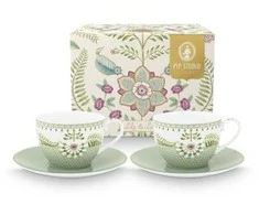 PIP Studio S/2 puodelis+Sauc L&amp;L 280ml