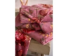 Rankšluostis PIP Studio Secret Garden Mauve 16x22