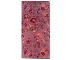 PIP Studio Secret Garden Mauve 55x100