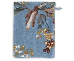 PIP Studio Secret Garden Mėlyna 16x22