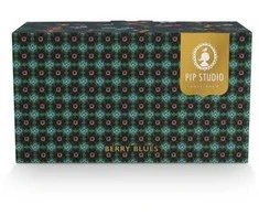 Pip Studio PIP studijos rinkinys/2 puodeliai BerryBlues 450ml