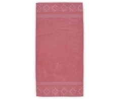 Rankšluostis PIP Studio Soft Zellige Coral 30x50