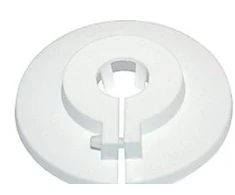 Usorteret Dengiančioji rozetė 22 mm balta FLAMCO #12101