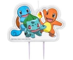 Riethmuller Europe Pokemon kagelys
