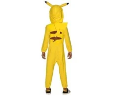 Riethmuller Europe Pokemon Pikachu kombinezonas