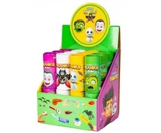 Cliptoys Pokštai kelyje 4