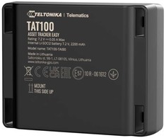 TAT140 4G TELTONIKA GPS SEKLYS, SIM kortelė: Nepridėti, Serveris : Nepridėti