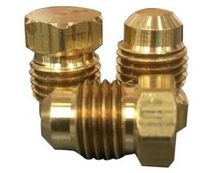 ITE Kištukas 3/8'' flare P2-6