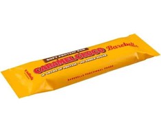 Baltymų batonėlis Barebells Minkšta karamelė 55g - su 12 gabalėlių.