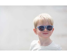 Elle Porte Akiniai nuo saulės Ranger, melsvi 1-6m