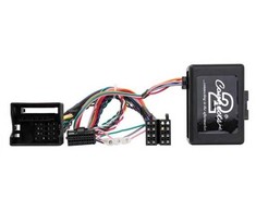 Connects2 Vairo valdikliai ant „Toyota Proace“ (2016->)