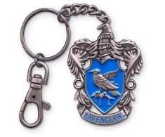 The Noble Collection Ravenclaw raktų pakabukas, herbas