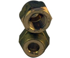Refco Manufacturing Redukcinis adapteris 5/8'' x 1/2'' su įstrižine jungtimi