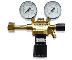 Messermeis Slėgio mažinimo vožtuvas 50-200 barų
