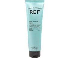 REF Skirtas garbanotiems plaukams Kremas N°244 Waves Styling, 150 ml