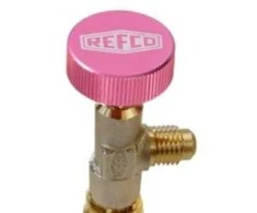Usorteret REFCO R410 IŠLEIDIMO VOŽTUVAS 1/4 X 5/16 A-38410