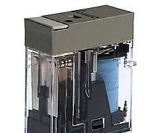 Omron G2R-2-SN 24VAC S Relais elektromechanisch