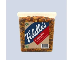 Usorteret Riešutai, Fiddle's Hygge Mix, sūrūs/saldūs/aštrūs, 3kg