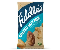 Usorteret Riešutai, Fiddle's Mix sūdyti, 50 g