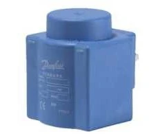 Danfoss Ritė 220/230V50/60HZ10W DIN mentė + pakuotė