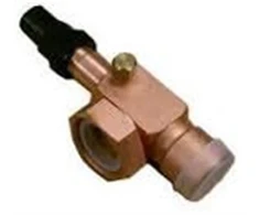 Usorteret Rotalocksæt 1 1/4''x7/8''+1''x5/8''