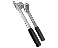 CPS Vamzdžių lenkimo įrankis 1/4" 180°