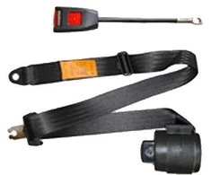 Securon Neįgaliojo vežimėlis 266 cm + 30 cm porankis