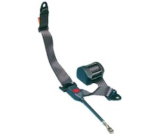 Securon Neįgaliojo vežimėlis 380 cm + 48 cm porankis