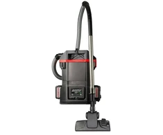 Usorteret Lazdelinis siurblys, SPRINTUS Boostix iGo, 300 W, 5 l, juodas/raudonas