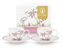 Pip Studio S/2 EspCup+Call Jolie 120ml