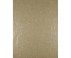 Usorteret Sumuštinis popierius, dengtas PE, 33x40cm, rudas, 10kg, apie 1330 lapų