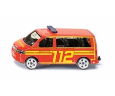 Siku VW T5 priešgaisrinės komandos automobilis